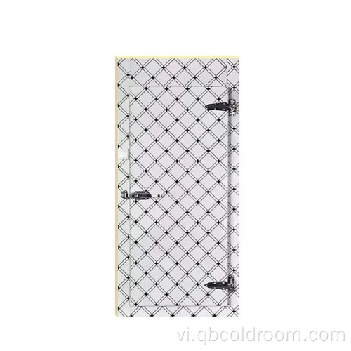 Cửa phòng lạnh có bản lề để bán